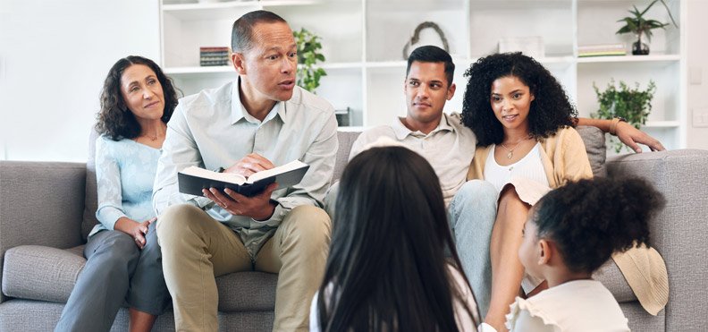 Parents-Ministry