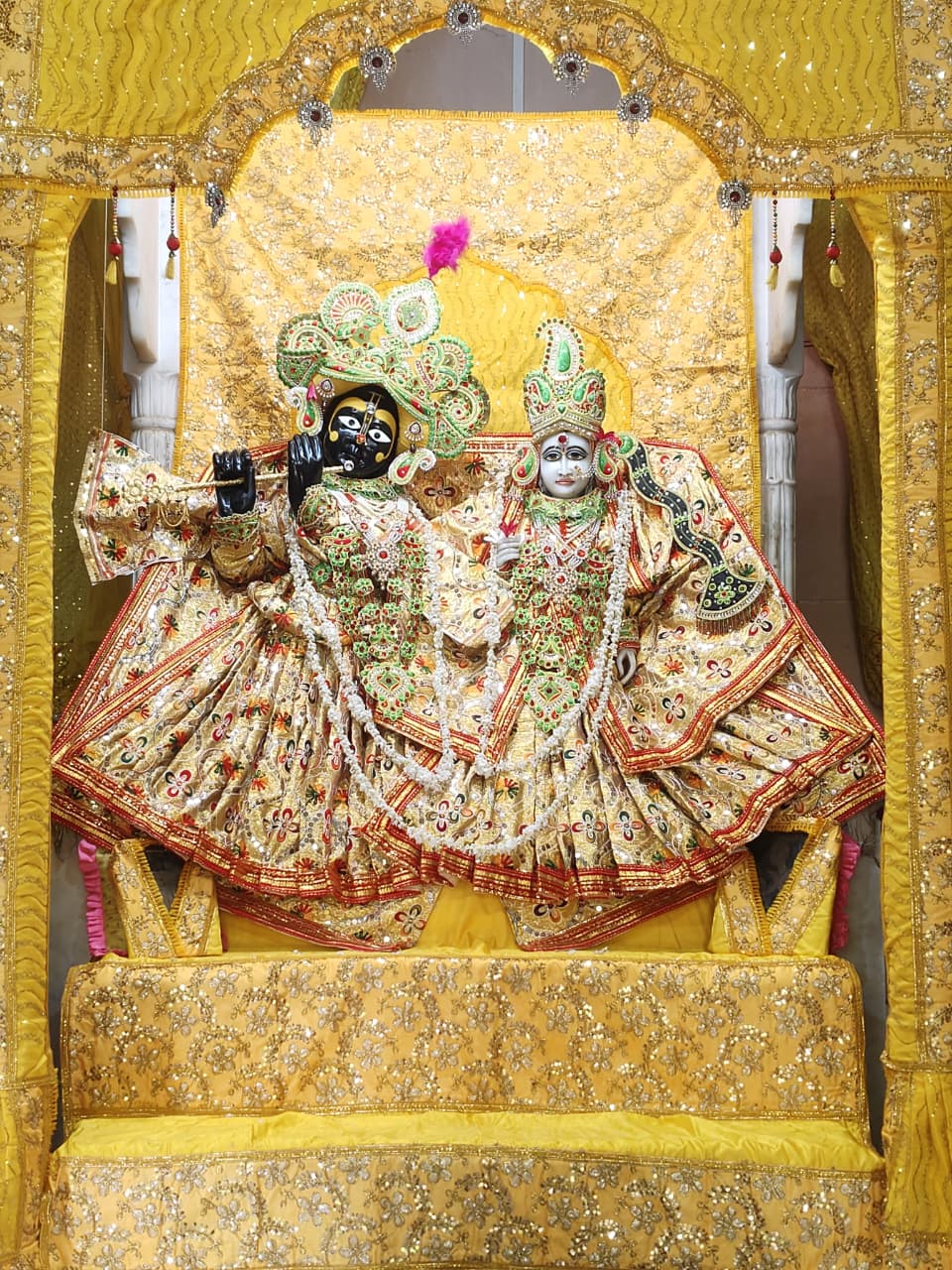 dham dham